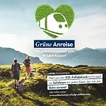 Gasthuis Adelsbergers Bergland 3*