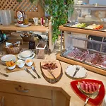 Adelsbergers Bergland Gasthuis 3*