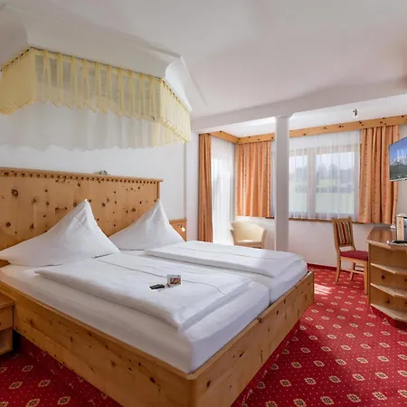 Adelsbergers Bergland