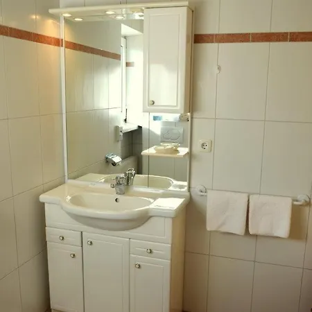 Гостевой дом Adelsbergers Bergland Going am Wilden Kaiser