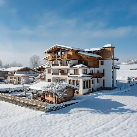 Adelsbergers Bergland Going am Wilden Kaiser