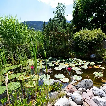 Adelsbergers Bergland Going am Wilden Kaiser