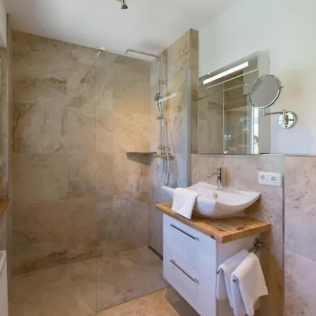 Adelsbergers Bergland بيت ضيافة Going am Wilden Kaiser