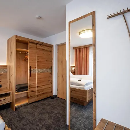 Adelsbergers Bergland Going am Wilden Kaiser