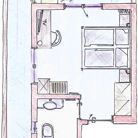 Adelsbergers Bergland بيت ضيافة Going am Wilden Kaiser