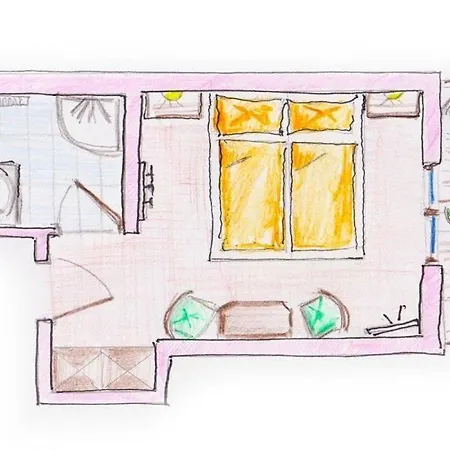 Adelsbergers Bergland بيت ضيافة Going am Wilden Kaiser