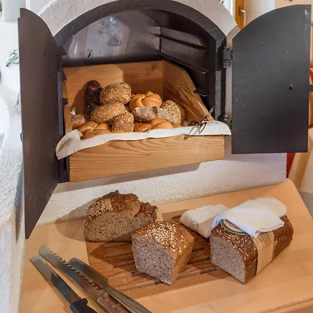 Adelsbergers Bergland 3*