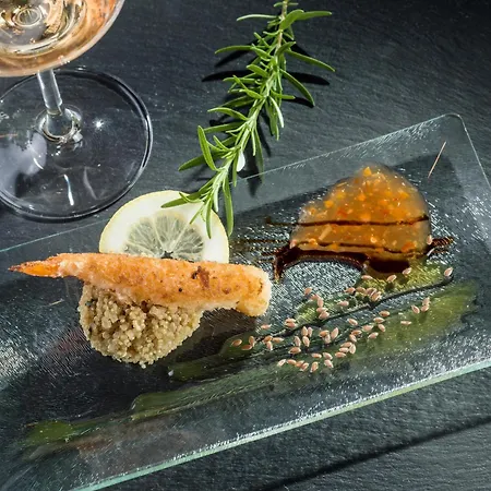 Adelsbergers Bergland Going am Wilden Kaiser